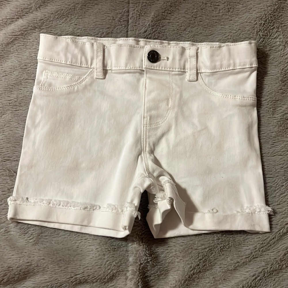 Kids 3t Okie Dokie shorts - Picture 1 of 3